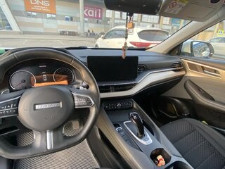 2023 Haval F7 I Рестайлинг, белый, 2050000 рублей, вид 5
