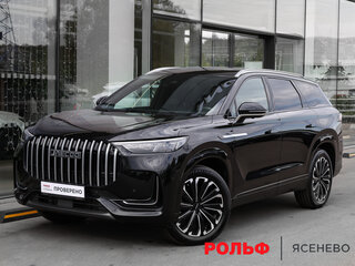 2024 Jaecoo J8, чёрный, 3749000 рублей, вид 1