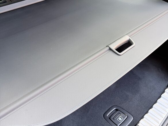 2019 BMW 3 серии 320d xDrive VII (G2x), синий, 3200000 рублей - вид 13