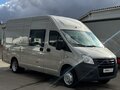 2025 ГАЗ ГАЗель Next, серый, 2699000 рублей - вид 6