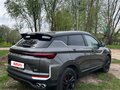 2025 Geely Coolray I Рестайлинг, серый, 2390000 рублей - вид 4