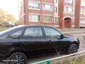 2025 Lada (ВАЗ) Granta I Рестайлинг, чёрный, 1037000 рублей - вид 6