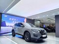 2025 Nissan X-Trail III Рестайлинг 2, голубой, 2000000 рублей - вид 2