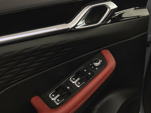 2026 Geely Coolray I Рестайлинг 2, пурпурный, 2964900 рублей - вид 26
