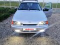 2009 Lada (ВАЗ) 2114, серебристый, 167000 рублей - вид 1
