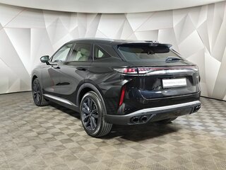 2023 Exeed RX, чёрный, 2495000 рублей, вид 4