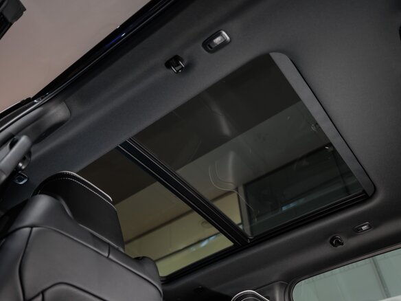 2026 Ram 1500 Crew Cab eTorque V Рестайлинг, чёрный, 11790000 рублей - вид 29