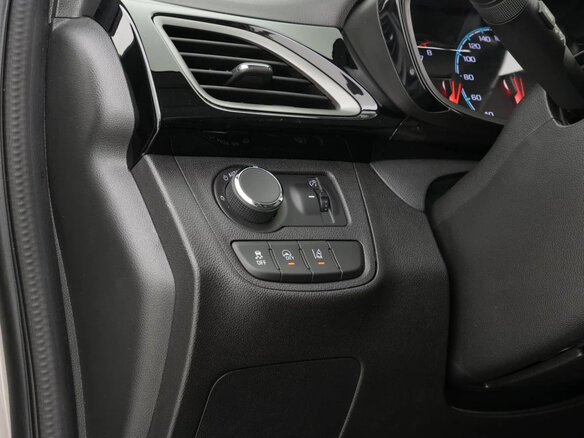 2021 Chevrolet Spark IV Рестайлинг, бежевый, 840017 рублей - вид 15