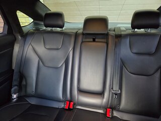 2018 Ford Fusion (North America) II Рестайлинг, белый, 2200000 рублей, вид 5