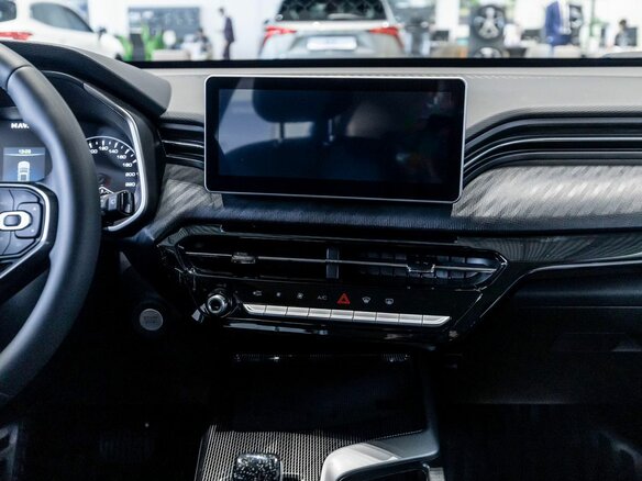 2026 Haval Jolion I Рестайлинг, голубой, 2625159 рублей - вид 33