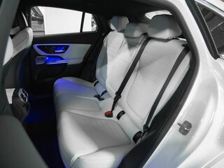 2026 Mercedes-Benz GLC Coupe 300 II (C254), белый, 9974880 рублей, вид 3