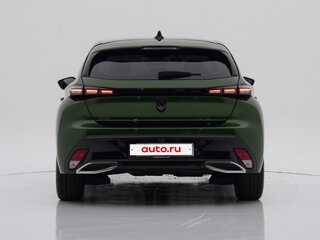 2023 Peugeot 308 III, зелёный, 2350001 рублей, вид 4