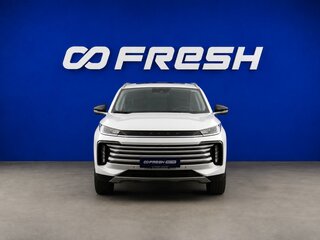 2022 Exeed TXL I Рестайлинг, белый, 2299077 рублей, вид 3