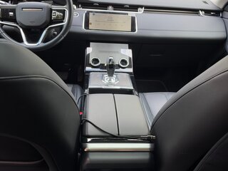 2021 Land Rover Range Rover Evoque II, белый, 4300000 рублей, вид 4