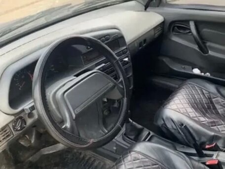 2011 LADA (ВАЗ) ВИС 2347, синий, 180000 рублей, вид 4