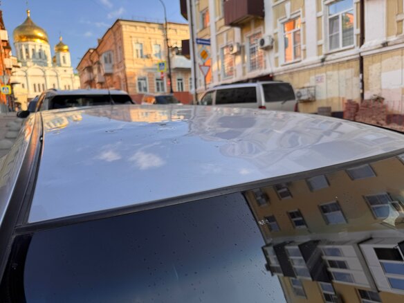 2007 Mitsubishi Lancer IX Рестайлинг, серебристый, 450000 рублей - вид 39