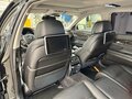 2012 BMW 7 серии Long 740Li xDrive V (F01/F02/F04) Рестайлинг, чёрный, 1550000 рублей - вид 9