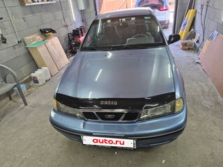 2008 Daewoo Nexia I, голубой, 175000 рублей, вид 1