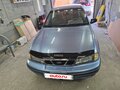2008 Daewoo Nexia I, голубой, 175000 рублей