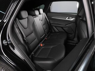 2026 Haval F7 II, чёрный, 3599000 рублей, вид 5