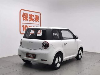 2025 Changan Lumin 28kWh, белый, 995033 рублей, вид 4