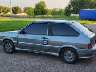 2010 Lada (ВАЗ) 2113, серый, 98000 рублей, вид 1