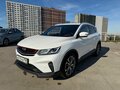 2020 Geely Coolray I, белый, 1360000 рублей