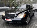 2004 Maybach 62 I, фиолетовый, 14500000 рублей
