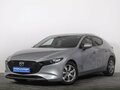 2021 Mazda 3 IV (BP), серый, 1499000 рублей - вид 1