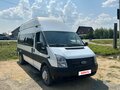 2012 Ford Transit, белый, 1200000 рублей - вид 2