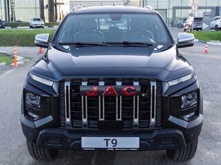 2026 JAC T9 Urban, чёрный, 3789000 рублей, вид 3