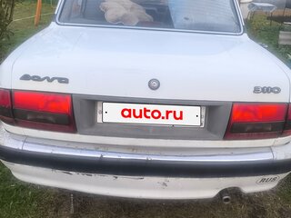2000 ГАЗ 3110 «Волга», белый, 190000 рублей, вид 2