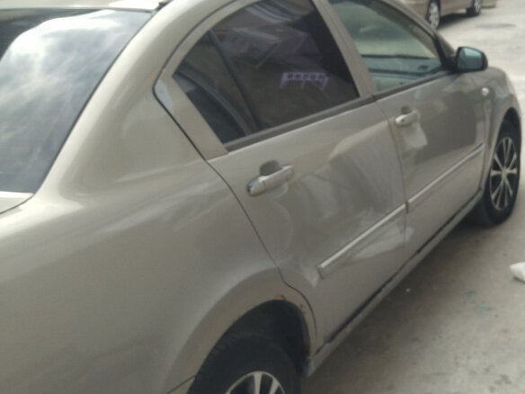 2009 Vortex Estina I, бежевый, 250000 рублей - вид 8