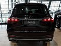 2026 Mercedes-Benz GLS AMG 63 AMG II (X167) Рестайлинг, чёрный, 24690000 рублей - вид 3