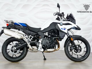 2024 BMW F 800 GS, белый, 1079000 рублей, вид 1
