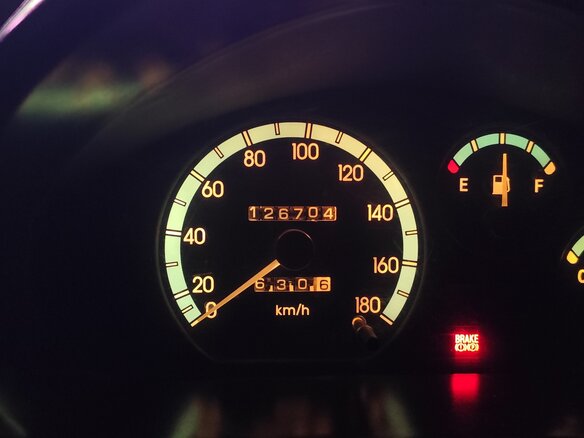 2009 Daewoo Matiz I Рестайлинг, бежевый - вид 8