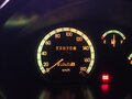 2009 Daewoo Matiz I Рестайлинг, бежевый - вид 8