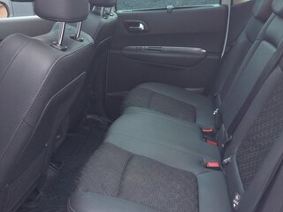 2016 Peugeot 3008 I Рестайлинг, белый, 880000 рублей, вид 4