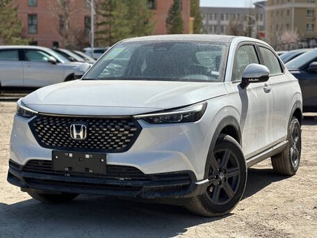 2025 Honda XR-V II, белый, 2290000 рублей, вид 1