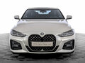 2021 BMW 4 серии 420i G22, G23, G26, белый - вид 1