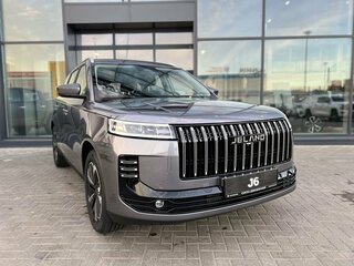 2026 Jeland J6, серый, 2929000 рублей, вид 2