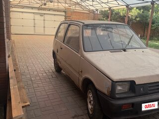 2000 Lada (ВАЗ) 1111 Ока КамАЗ, бежевый, 50000 рублей, вид 3