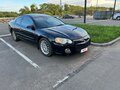 2003 Chrysler Sebring II Рестайлинг, чёрный, 297000 рублей - вид 5
