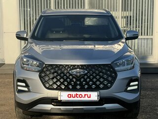 2023 Chery Tiggo 4 Pro I, серый, 1190000 рублей, вид 2
