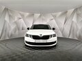 2020 Skoda Octavia III (A7) Рестайлинг, белый - вид 6