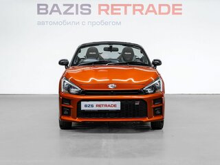 2020 Daihatsu Copen II, оранжевый, 1699000 рублей, вид 2