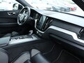 2019 Volvo XC60 II, синий, 3039000 рублей - вид 8