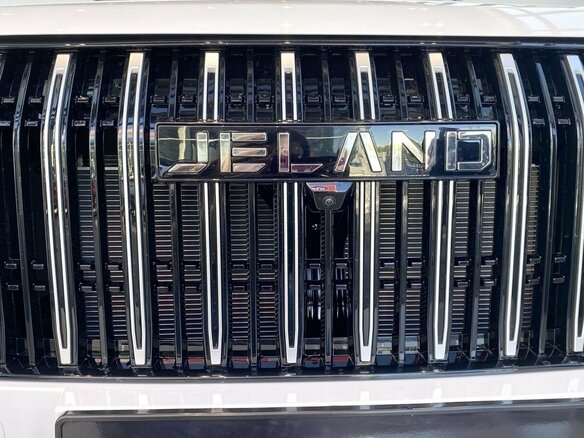 2026 Jeland J6, белый, 2929000 рублей - вид 13