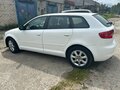 2010 Audi A3 II (8P) Рестайлинг 2, белый, 750000 рублей - вид 5