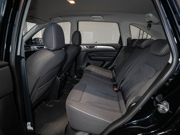 2026 Haval M6 II, чёрный, 2099000 рублей - вид 16
